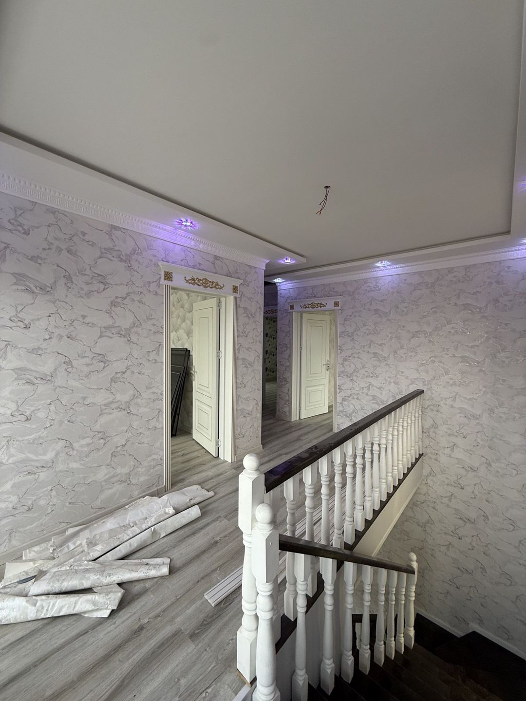 Satılır 4 otaqlı həyət evi/bağ evi 160 m² — Ev, villa, Sumqayıt (10)