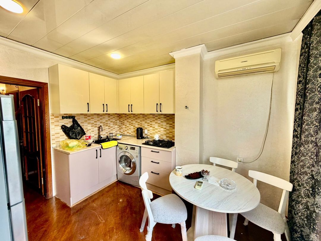 Satılır 2 otaqlı köhnə tikili 36 m² — Mənzil, Bakı (4)