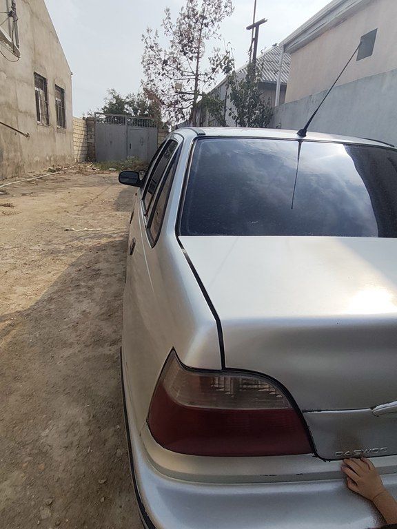 Daewoo Nexia, 1.5 L, 2008 il, 353 500 km 99-TV-872 — Avtomobillər, Bakı (6)