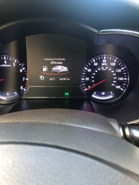 Kia Optima, 2.0 L, 2014 il, 116 000 km — Avtomobillər, Bakı (4)