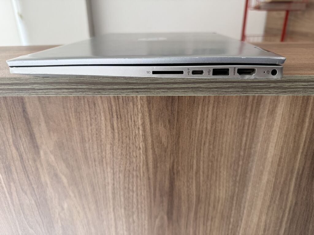 HP Pavilion x360 14 – çevrilə bilən, sensor ekranlı noutbuk — HP, Gəncə (2)