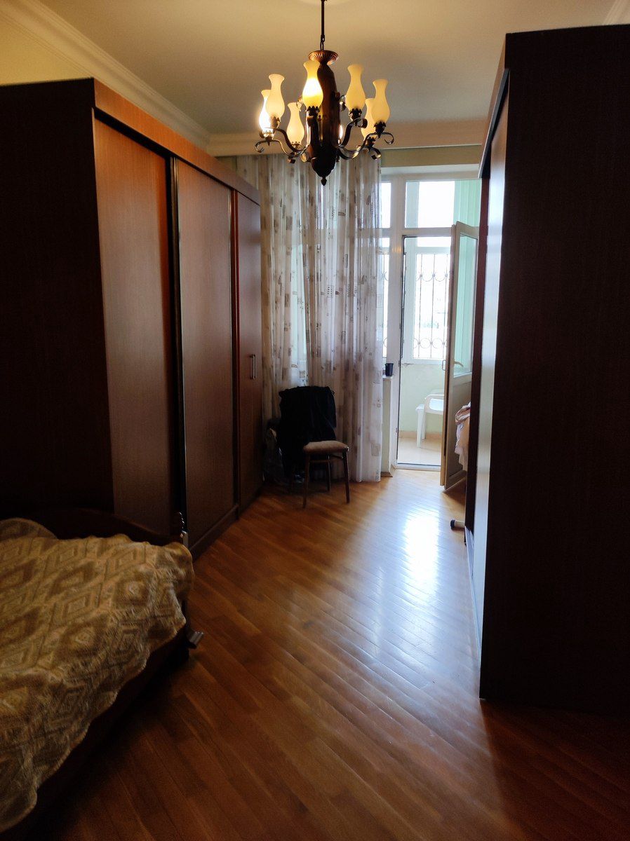 Satılır 3 otaqlı yeni tikili 165 m² — Mənzil, Bakı (5)