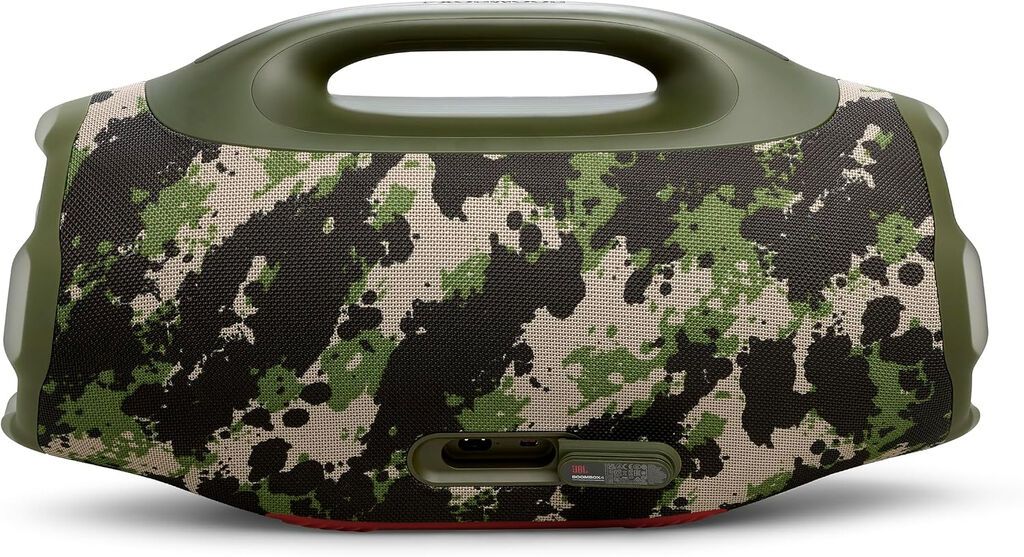 Yeni JBL Kolonka, Növ - Bluetooth — Dinamiklər və akustik sistemlər, Bakı (5)