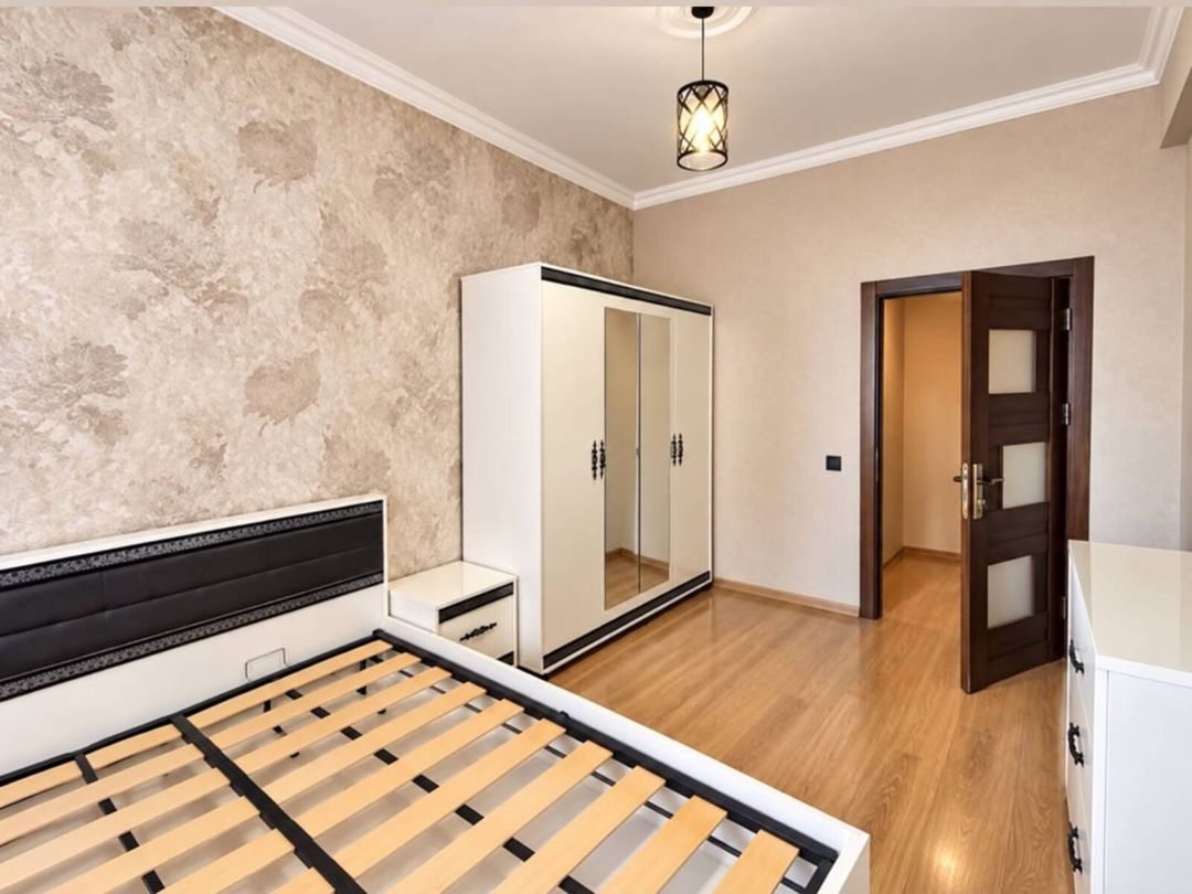 Satılır 2 otaqlı yeni tikili 64 m² — Mənzil, Xırdalan (3)