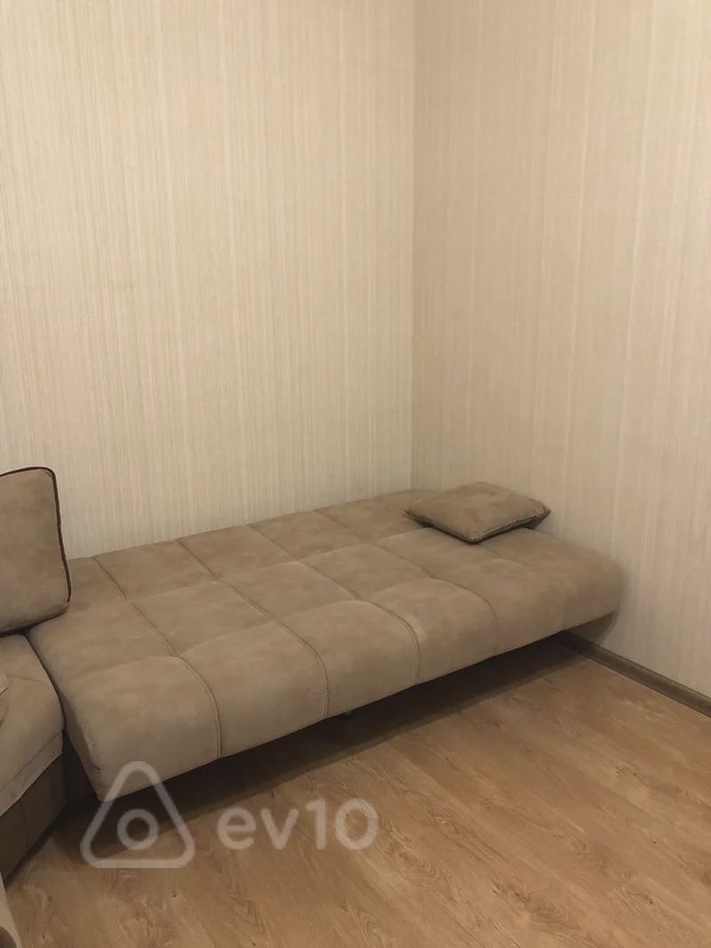For rent: 1-room apartment (new building), 40 m² — Mənzil, Bakı (4)