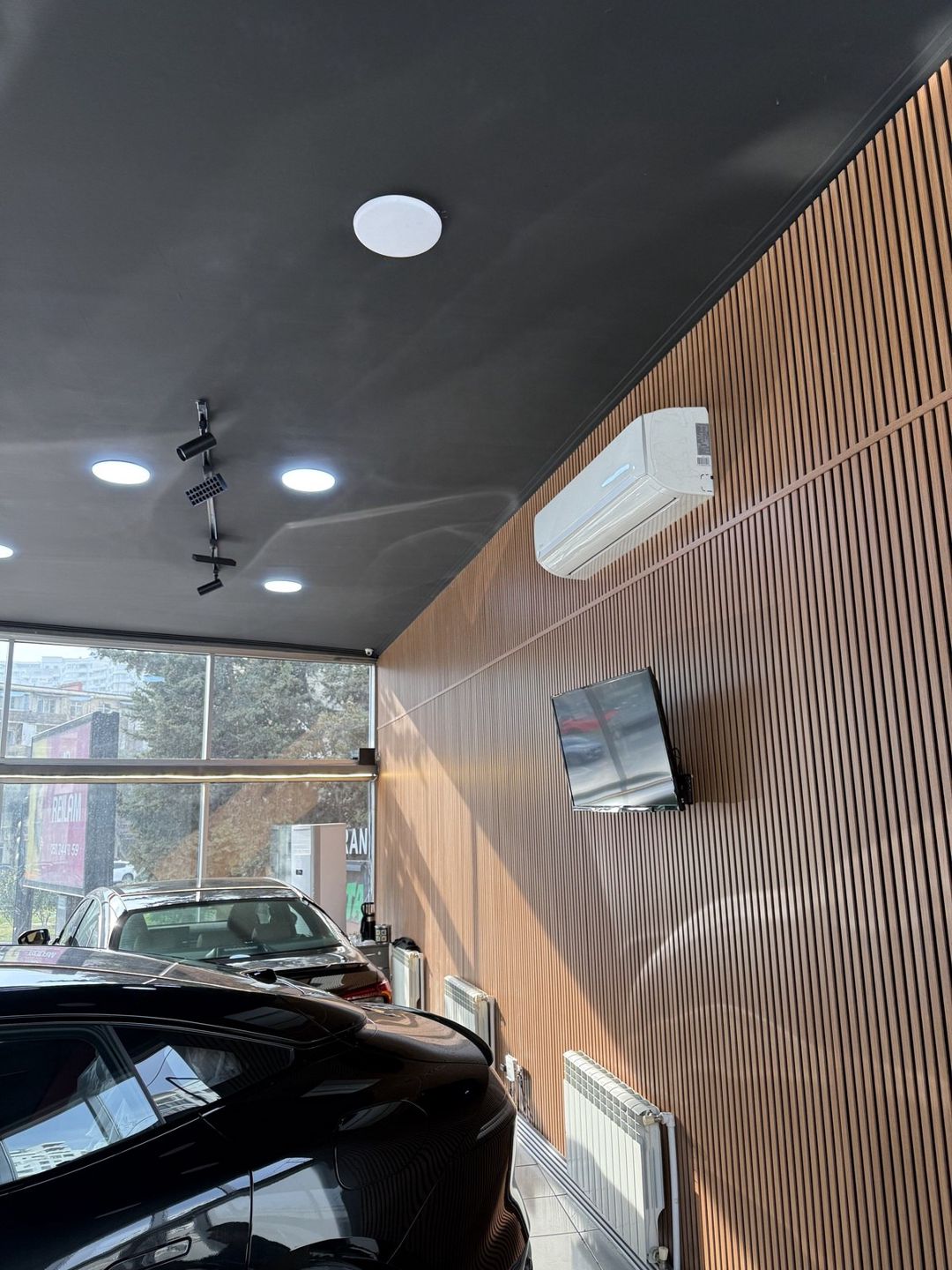 İcarəyə verilir obyekt 200 m² — Əmlak, Bakı (8)