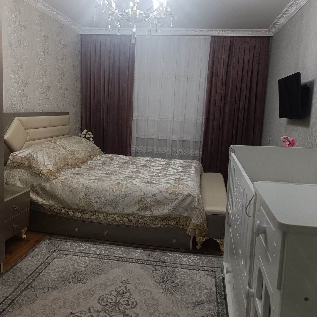 Satılır 3 otaqlı köhnə tikili 65 m² — Mənzil, Bakı (3)