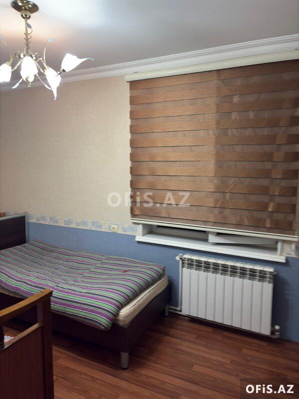 Köhnə tikili Kirayə Verilir Yasamal r., Elmlər Akademiyası m., 2 otaq, 50 m² — Mənzil, Bakı (7)