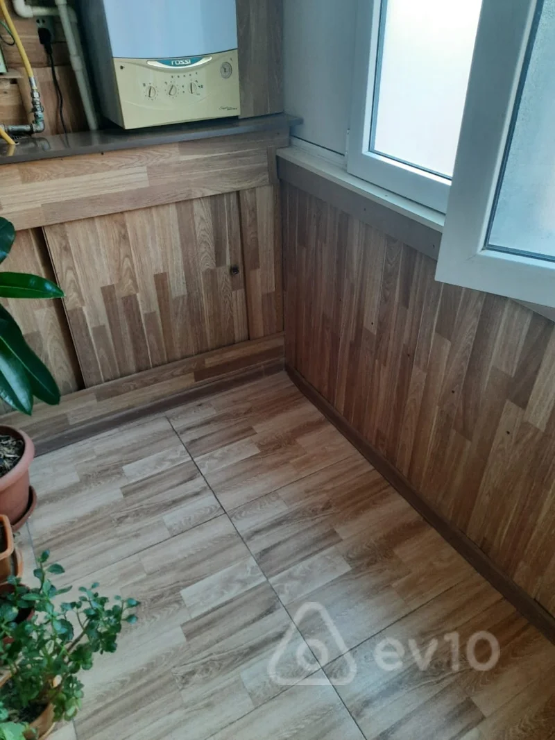 3 otaqlı mənzil, 85 m², Xırdalan şəhəri Abşeron Gənclər Şəhərciyi — Mənzil, Xırdalan (6)