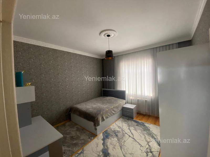 Satılır 5 otaqlı Həyət evi / Villa, 140 m², Yaşıl dərə — Ev, villa, Sumqayıt (9)