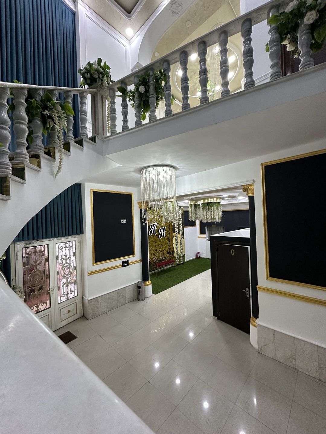 İcarəyə verilir obyekt 600 m² — Əmlak, Bakı (12)