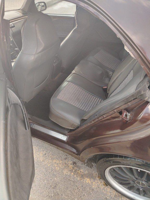 Mercedes E 270, 2.7 L, 2000 il, 350 000 km — Avtomobillər, Bakı (4)