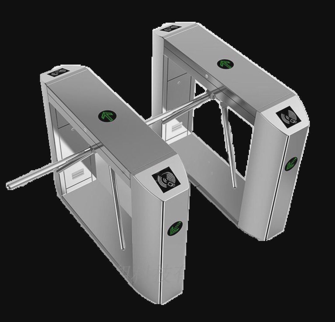 Tripod turniket TP-3211 — Turniketlər, Bakı (3)