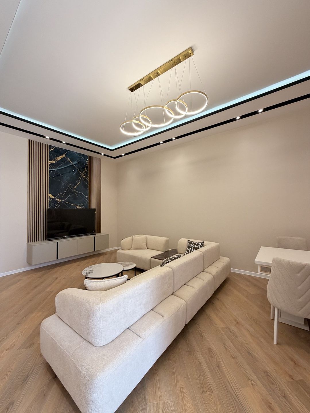 Satılır 4 otaqlı həyət evi/bağ evi 150 m² — Ev, villa, Bakı (9)