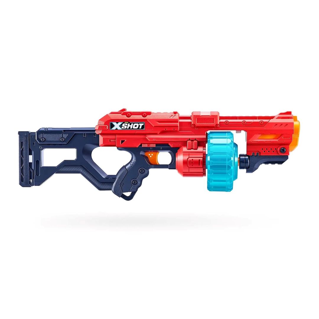 Blaster Zuru X-Shot Excel Max Havoc, 48 darts, 8+, rəngbərəng — Mallar, Bakı (2)