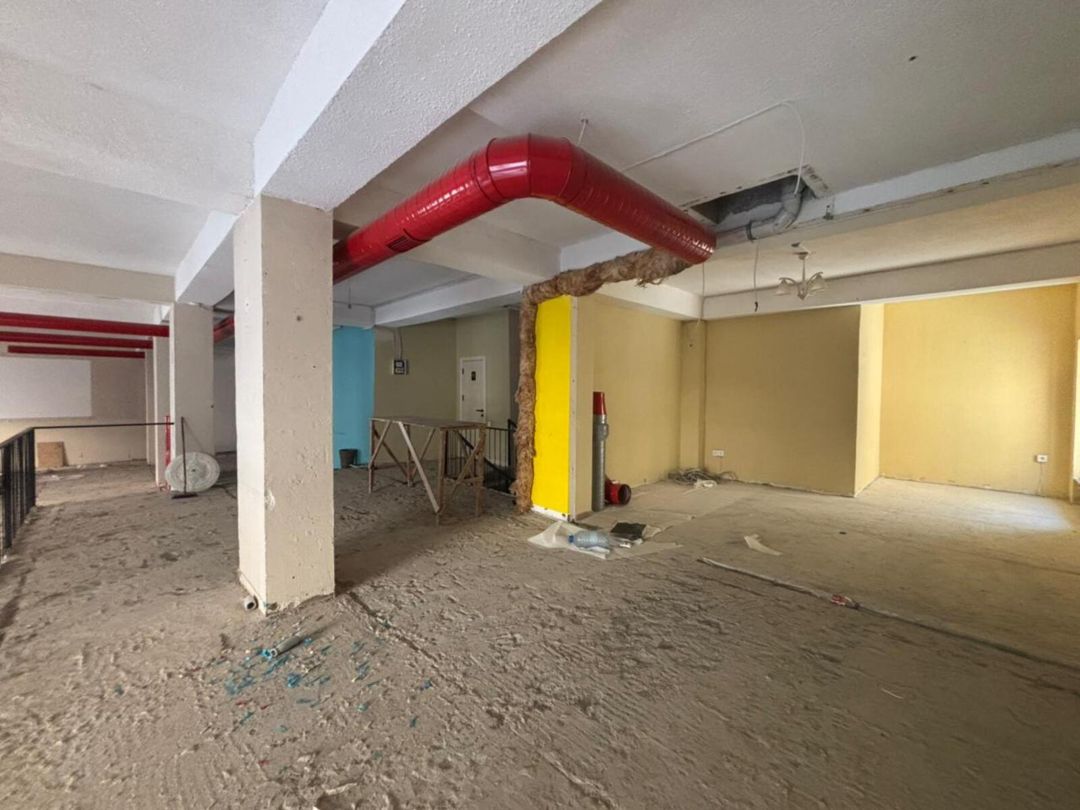 İcarəyə verilir obyekt 264 m² — Əmlak, Bakı (11)