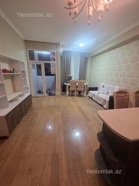 Satılır 2 otaqlı Bina evi menzil (Yeni tikili), 58 m², Xırdalan ş