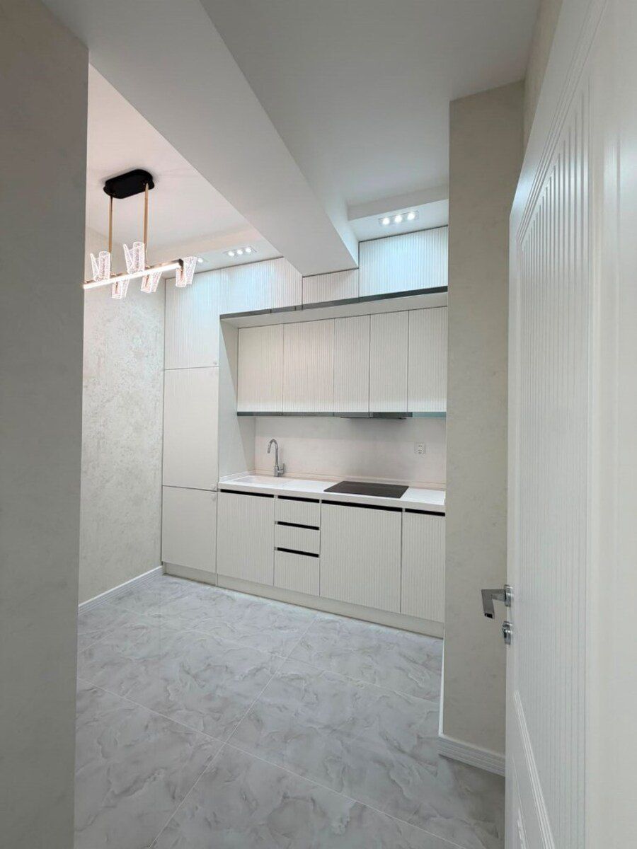 Satılır 2 otaqlı yeni tikili 52 m² — Mənzil, Bakı (7)
