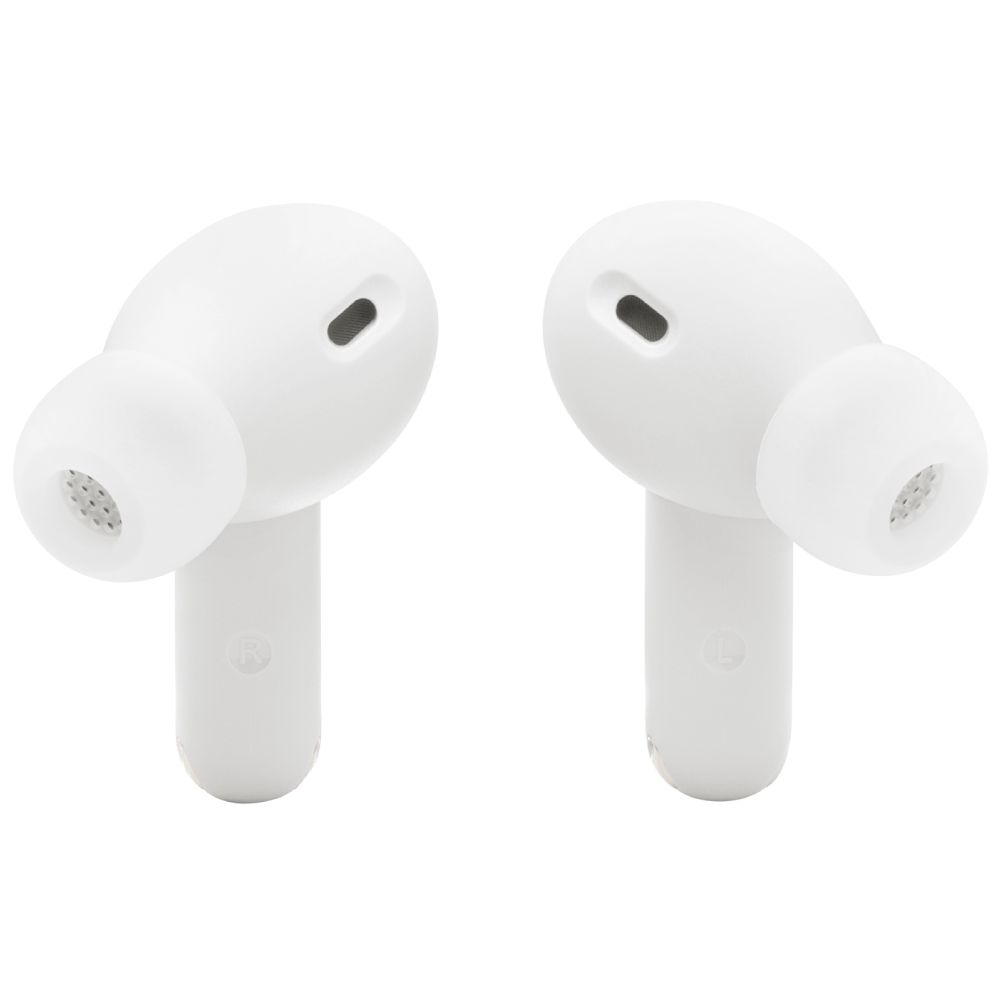 Qulaqlıq JBL Vibe Beam 2 JBLVBEAM2WHT White — Simsiz qulaqlıqlar, Bakı (3)