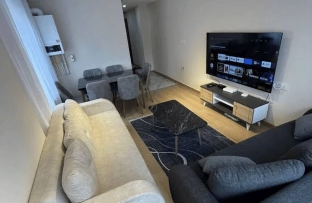 İcarəyə verilir 3 otaqlı yeni tikili 95 m² — Mənzil, Bakı (4)