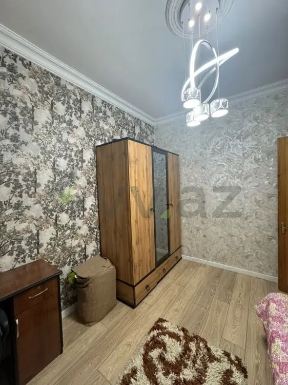 3 otaqlı Həyət evi Satılır, Əmircan qəs., Suraxanı, Bakı — Ev, villa, Bakı (7)
