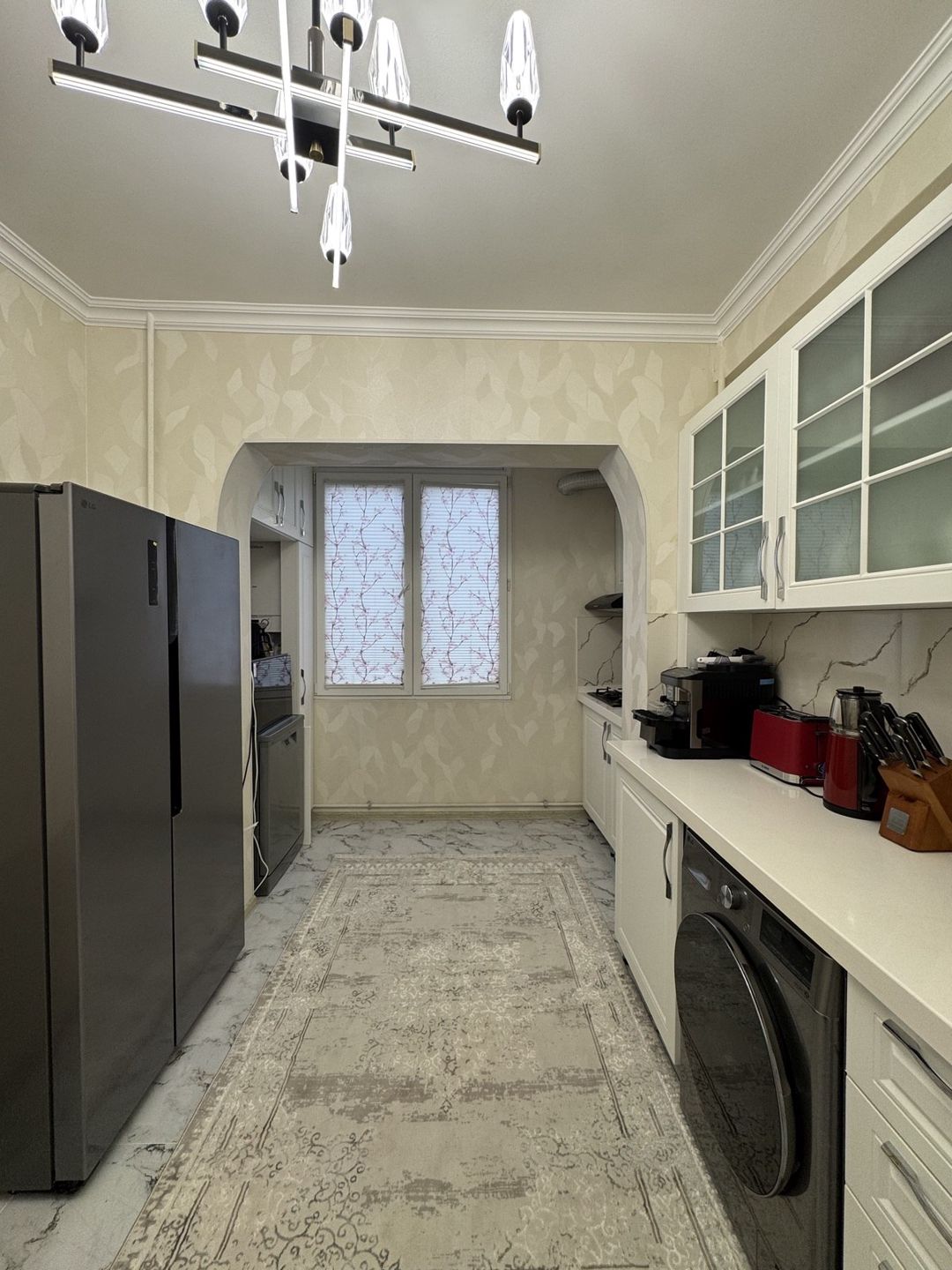 Satılır 2 otaqlı köhnə tikili 65 m² — Mənzil, Bakı (9)