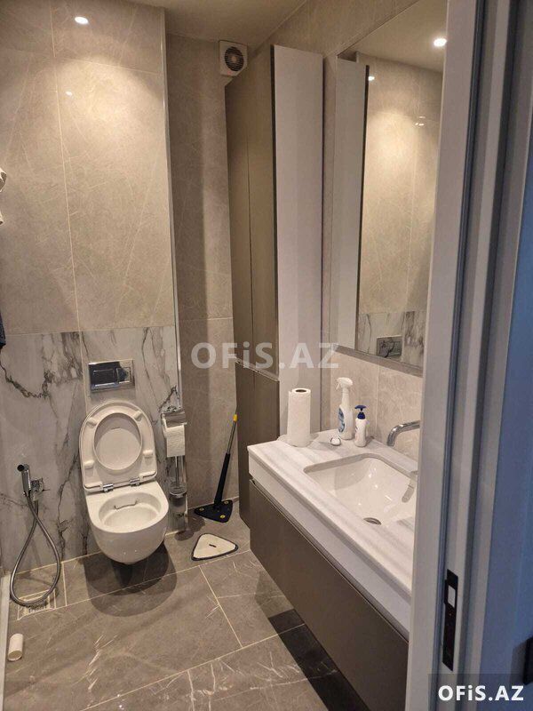 Yeni tikili Kirayə Verilir Sabunçu r., Nardaran q., 1 otaq, 60 m² — Mənzil, Bakı (5)