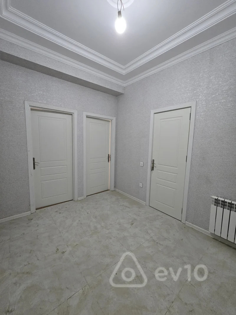 1 otaqlı mənzil, 59.3 m², Saray MTK, Sumqayıt — Mənzil, Sumqayıt (5)