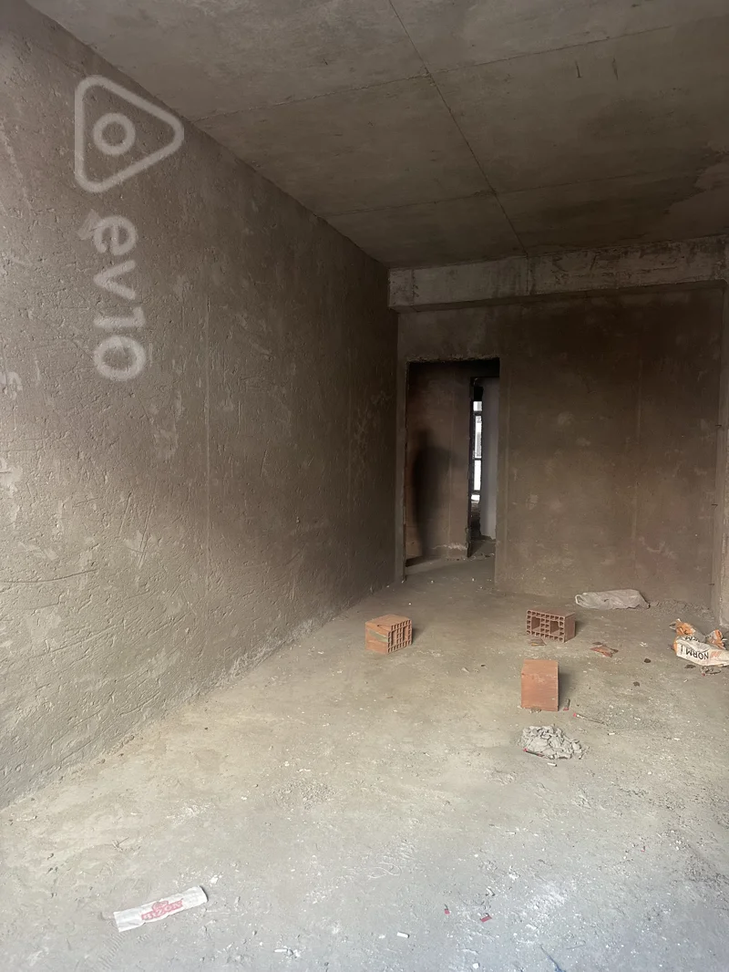 2 otaqlı mənzil, 54.2 m², Masazir — Mənzil, Bakı (4)