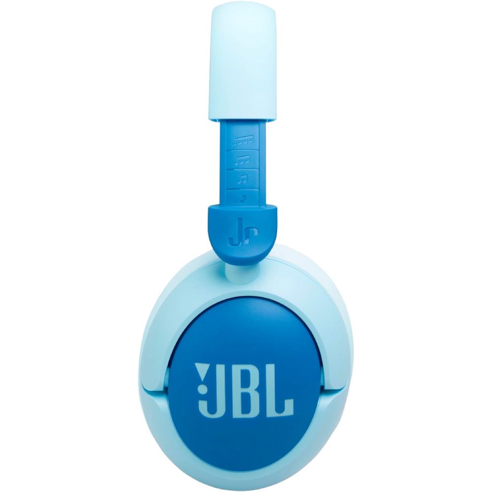 Qulaqlıq JBL JR470 NC Blue — Simsiz qulaqlıqlar, Bakı (3)