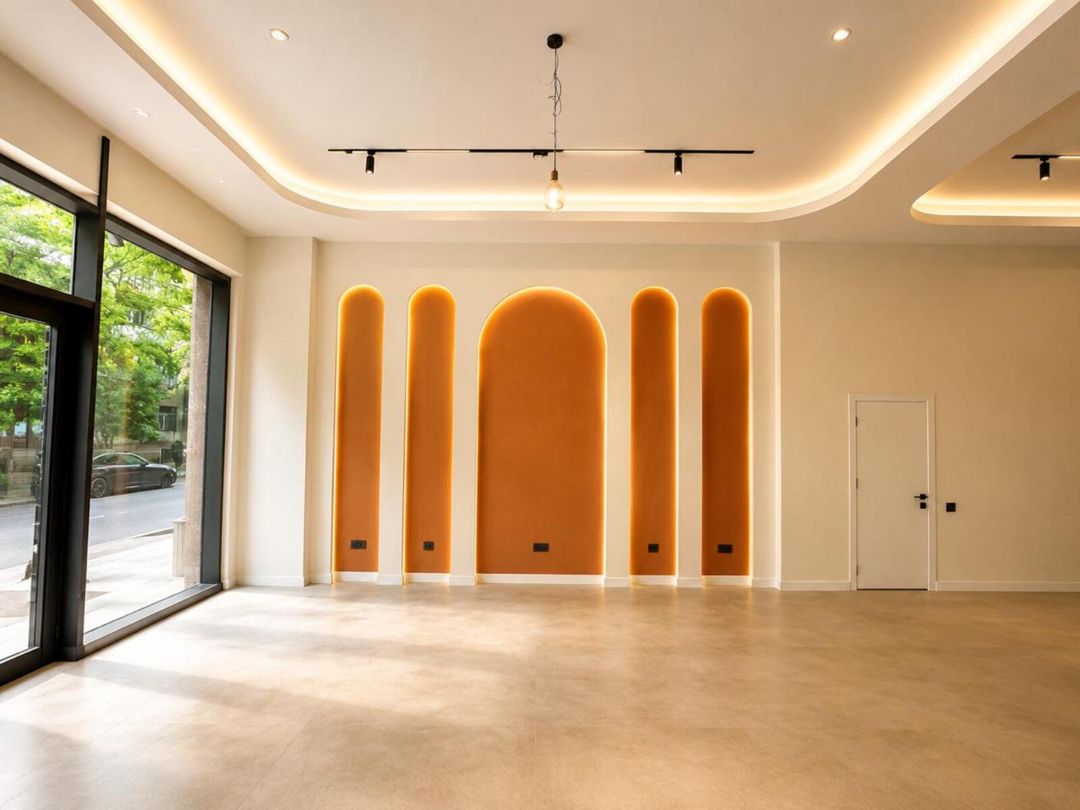 İcarəyə verilir obyekt 93 m² — Əmlak, Bakı (3)