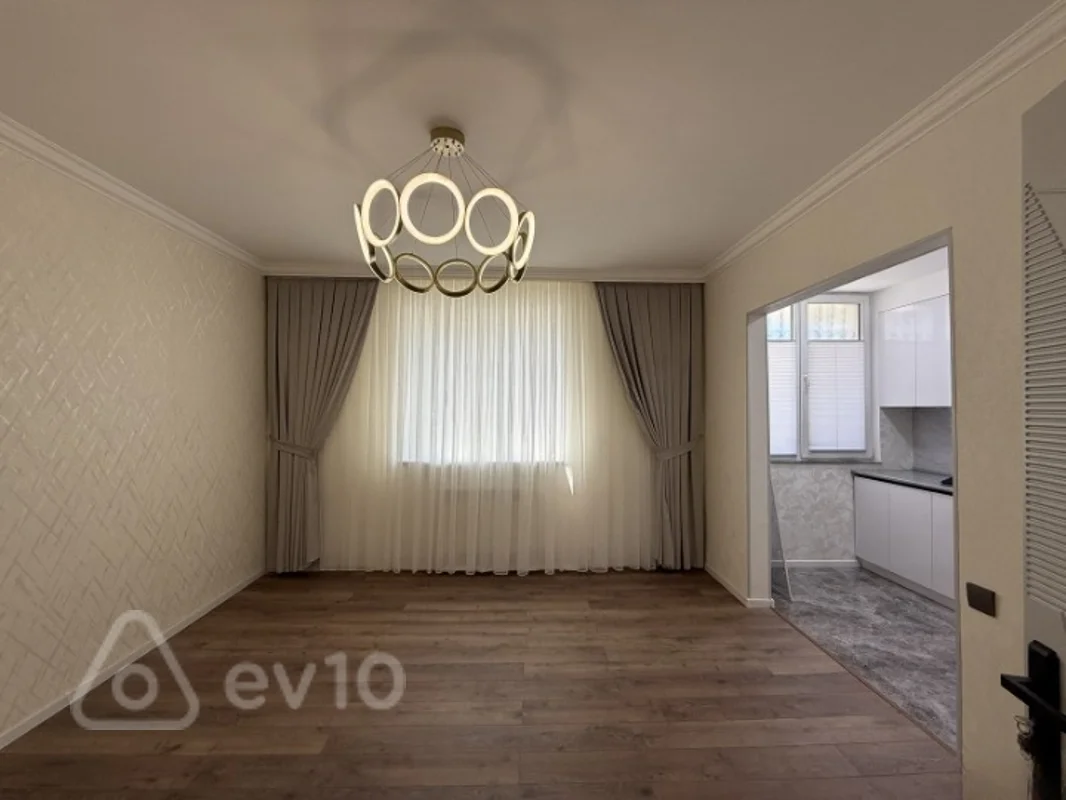 2 otaqlı mənzil, 55 m², XƏtai metrosunun yaxınlıqı — Mənzil, Bakı (4)