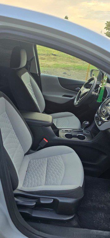 Chevrolet Equinox, 1.5 L, 2020 il, 142 800 km — Avtomobillər, Gəncə (7)