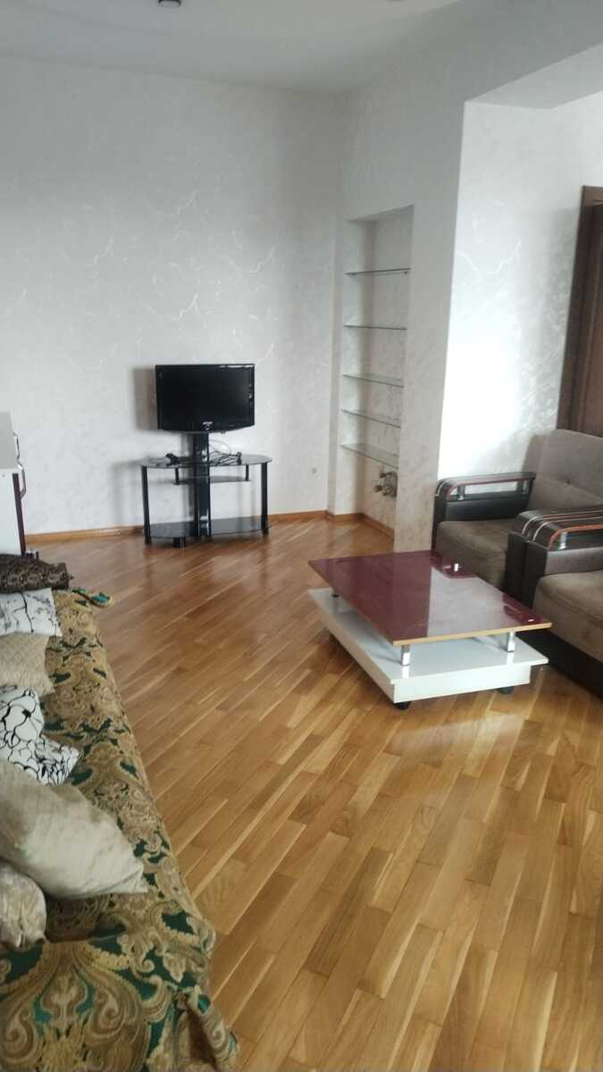 İcarəyə verilir 2 otaqlı yeni tikili 85 m² — Mənzil, Bakı (2)