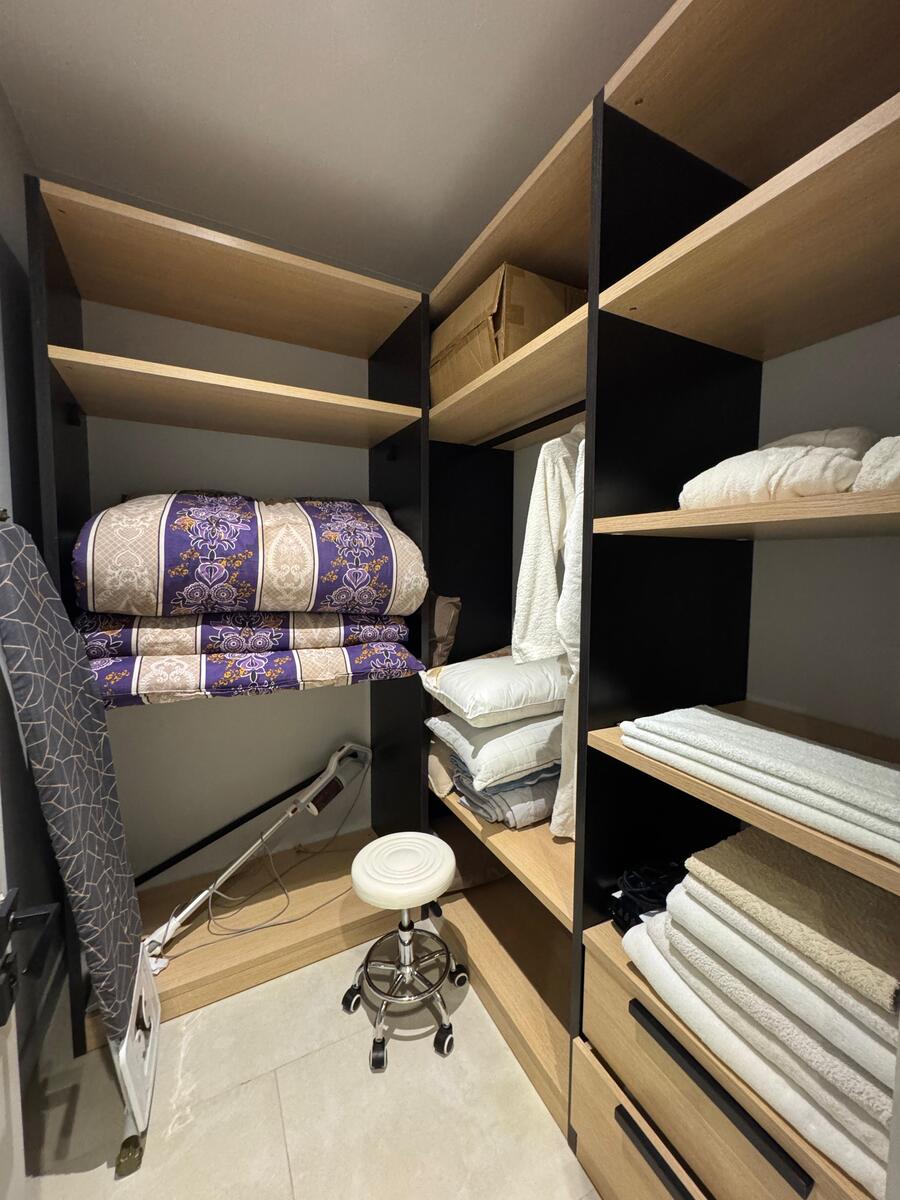 Satılır 2 otaqlı yeni tikili 102 m² — Mənzil, Bakı (9)