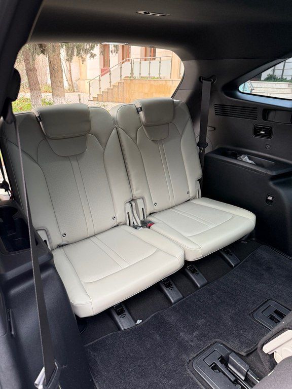 Kia Sorento, 1.6 L, 1.49 kWh, 2021 il, 52 000 km — Avtomobillər, Bakı (4)
