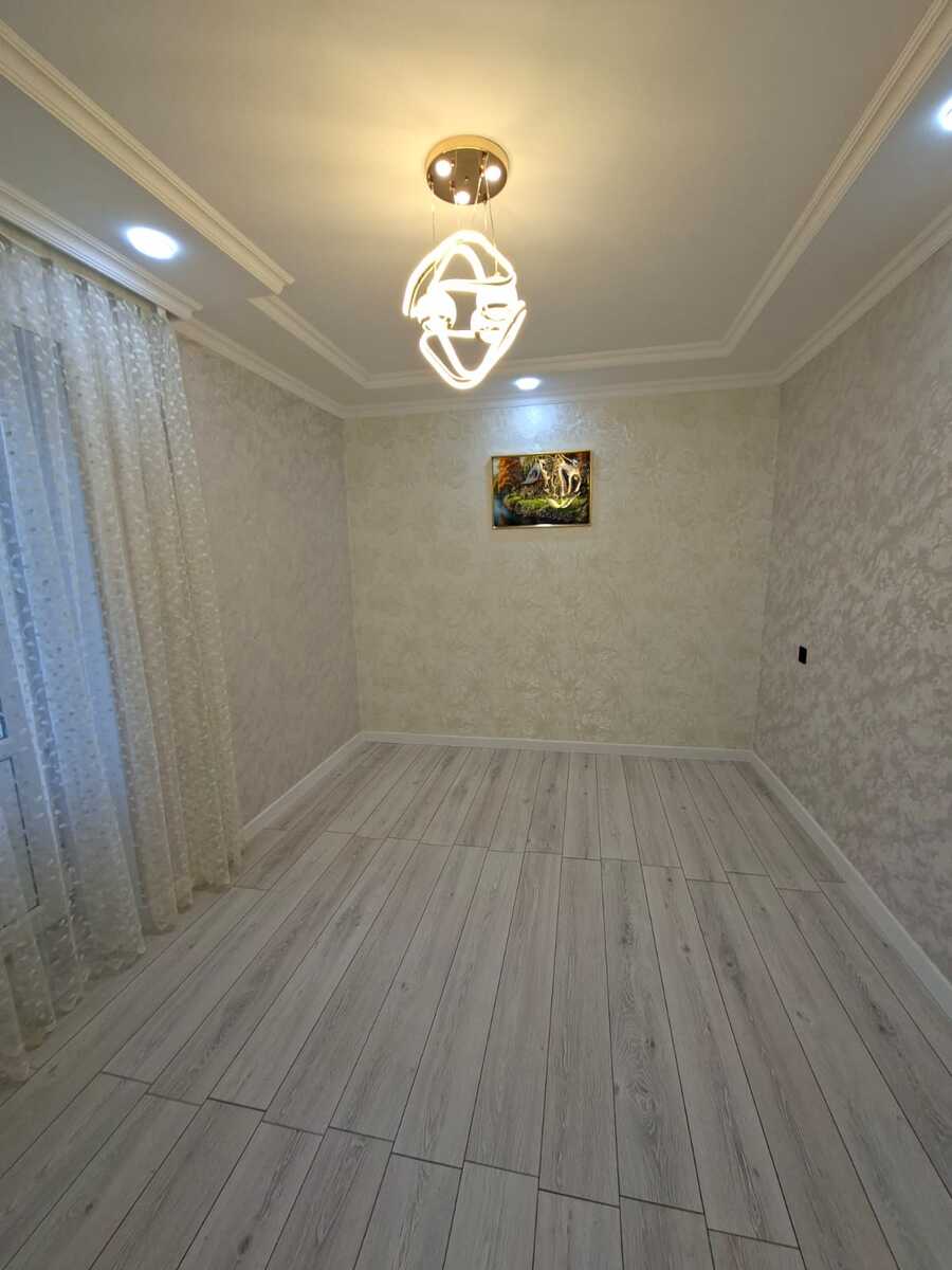 Satılır 3 otaqlı köhnə tikili 65 m² — Mənzil, Bakı (4)
