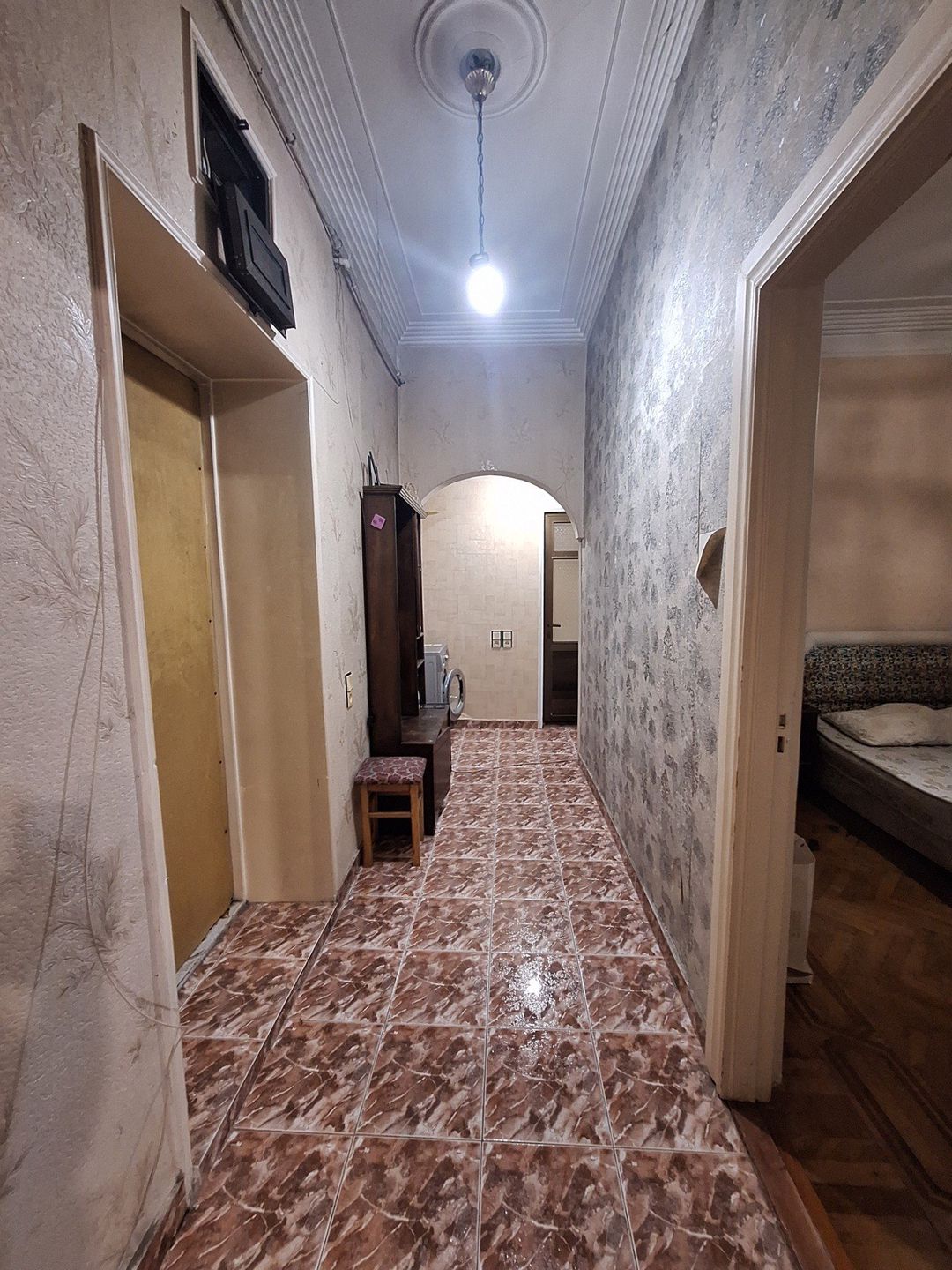 İcarəyə verilir 2 otaqlı köhnə tikili 60 m² — Mənzil, Bakı (6)