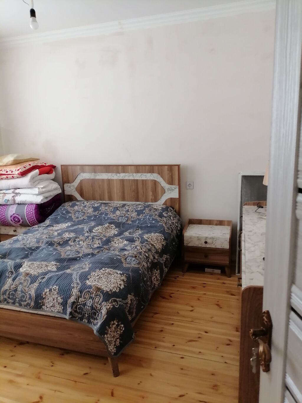 3 otaqlı, 4 kv. m — Ev, villa, Gəncə (2)