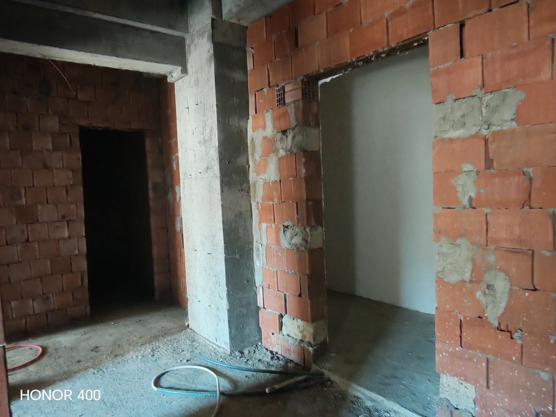 Satılır 2 otaqlı yeni tikili 55 m² — Mənzil, Bakı (6)