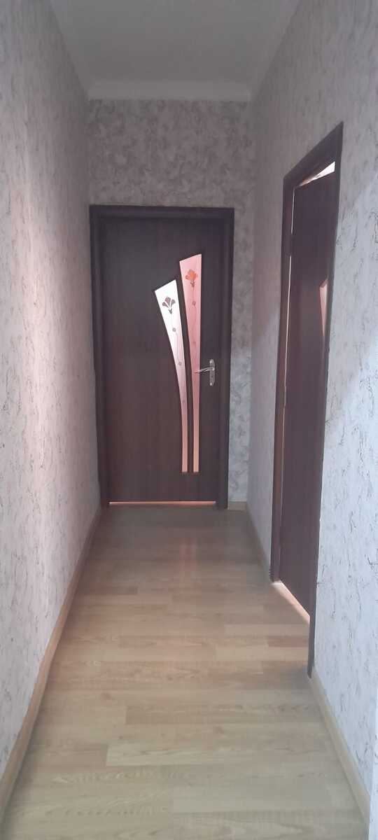 Satılır 5 otaqlı köhnə tikili 120 m² — Mənzil, Bakı (9)