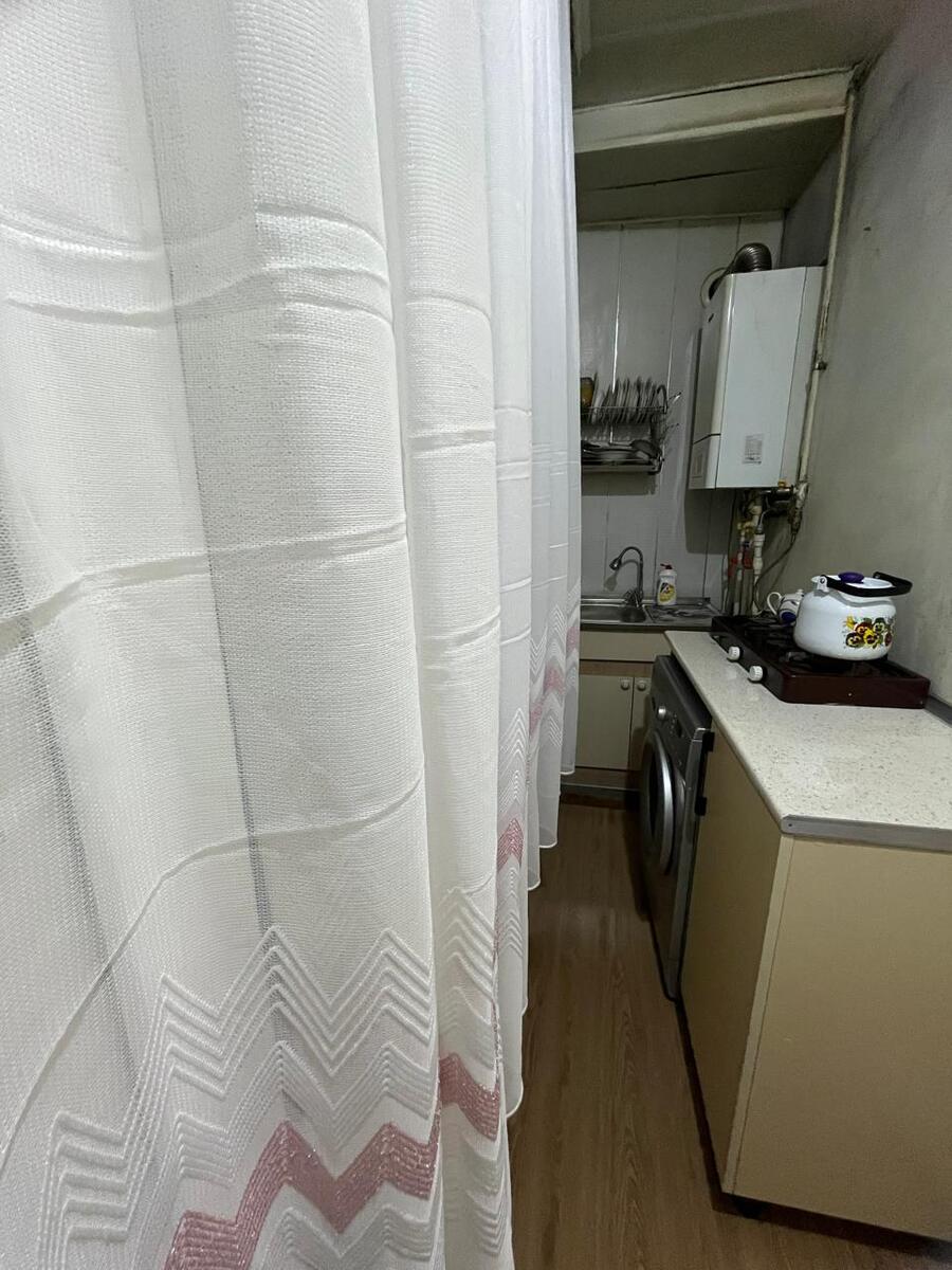 İcarəyə verilir 2 otaqlı köhnə tikili 45 m² — Mənzil, Bakı (4)