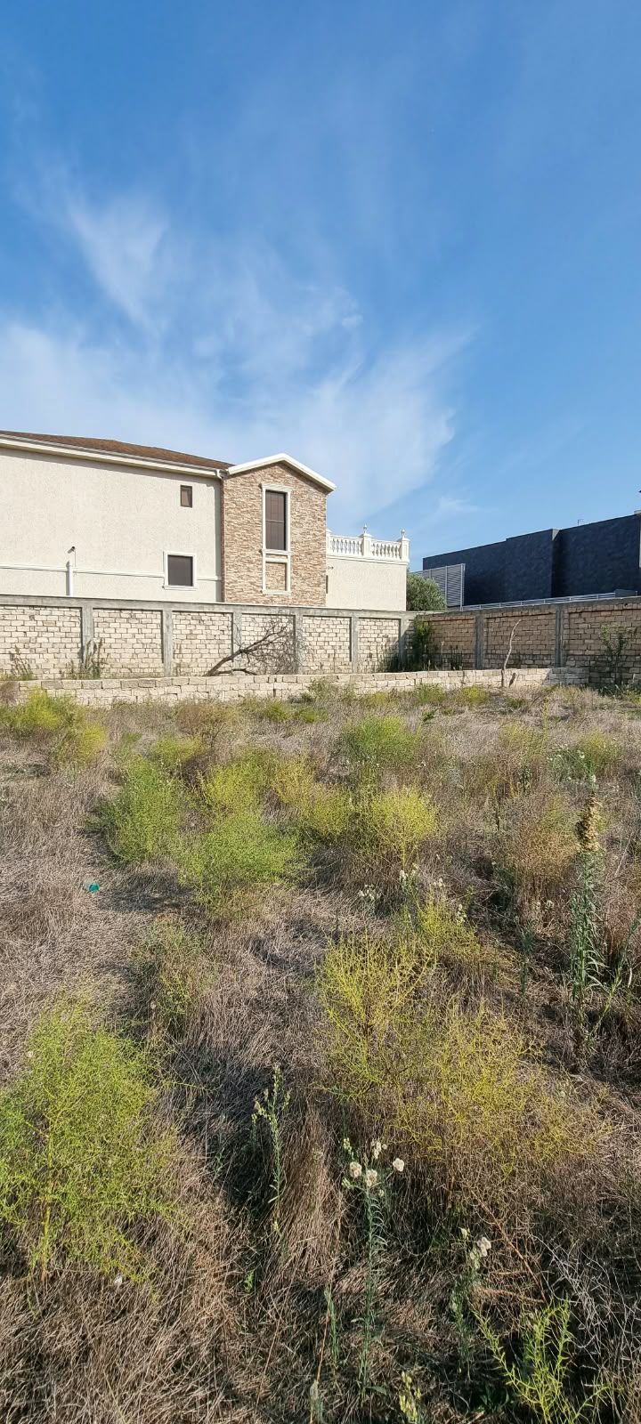 Satış: Torpaq, 14 sot, Xəzər rayonu — Torpaq, Bakı (2)