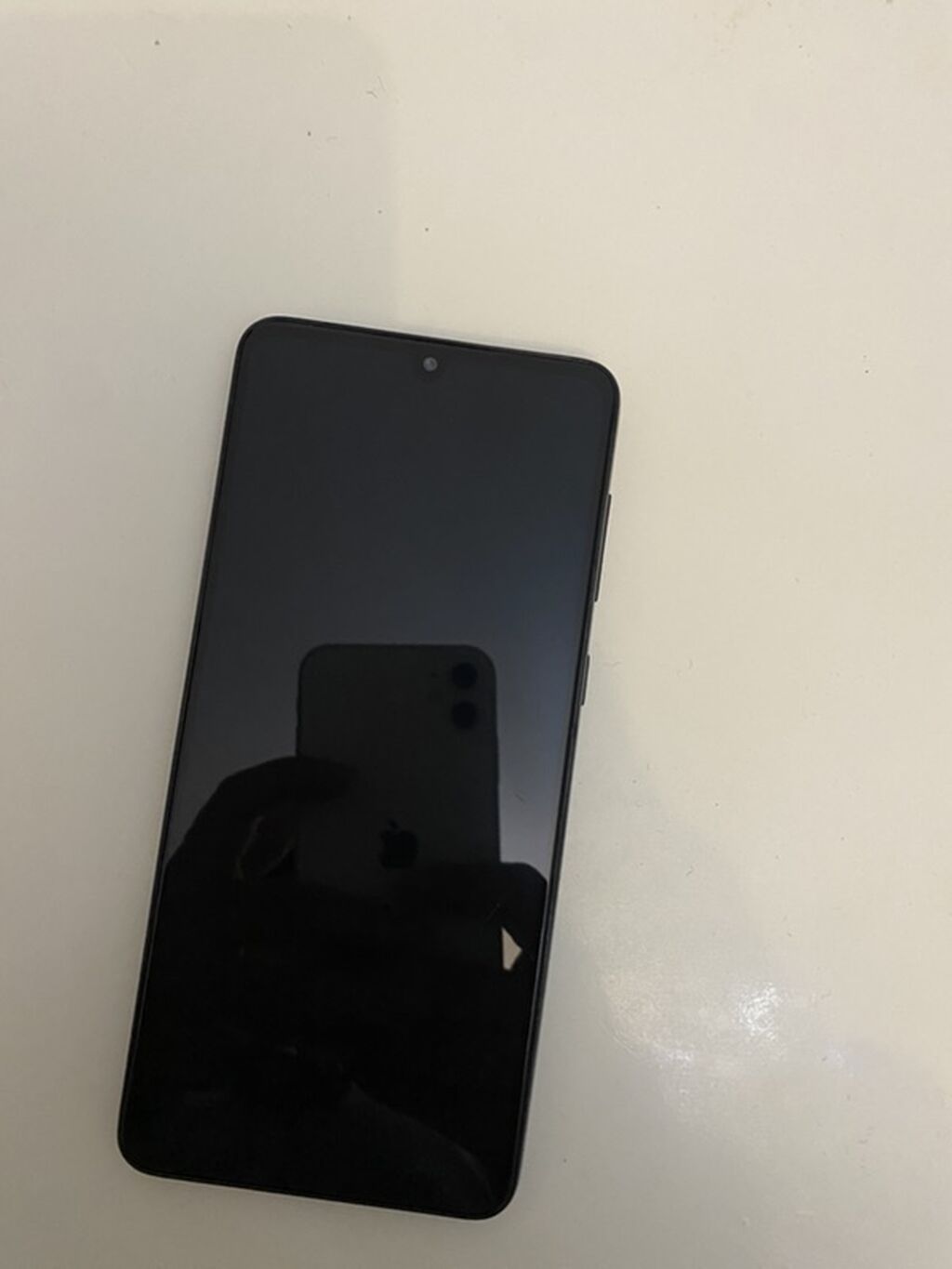Samsung Galaxy A33 5G, 128 GB, rəng - Qara — Samsung, Bakı (3)