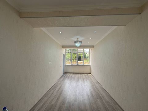 Satılır 3 otaqlı yeni tikili 72 m² — Bakı