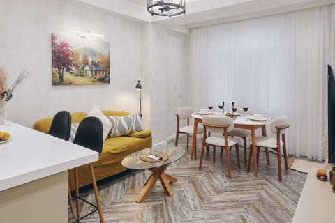 2 otaqlı, Nəsimi r. r-nu — Bakı