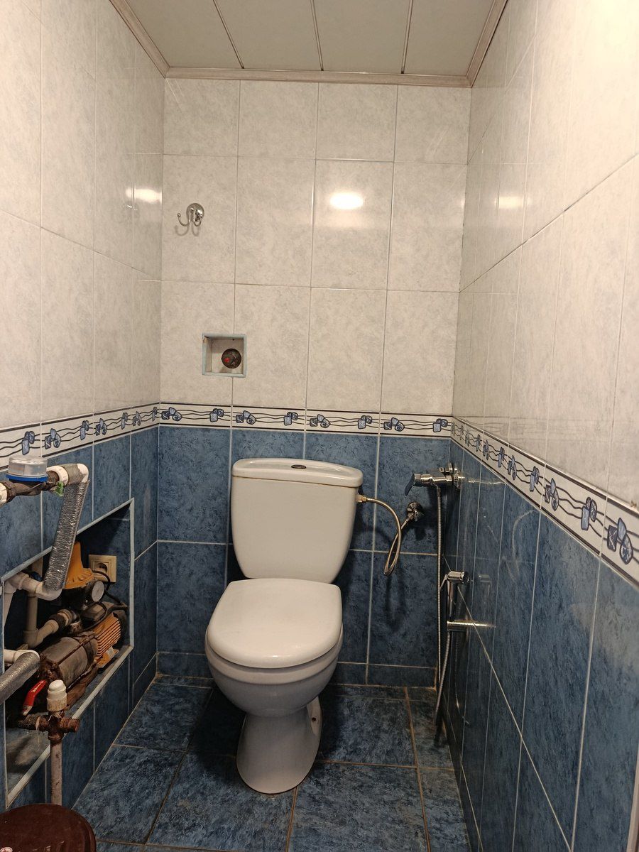 İcarəyə verilir 3 otaqlı həyət evi/bağ evi 70 m² — Ev, villa, Bakı (6)