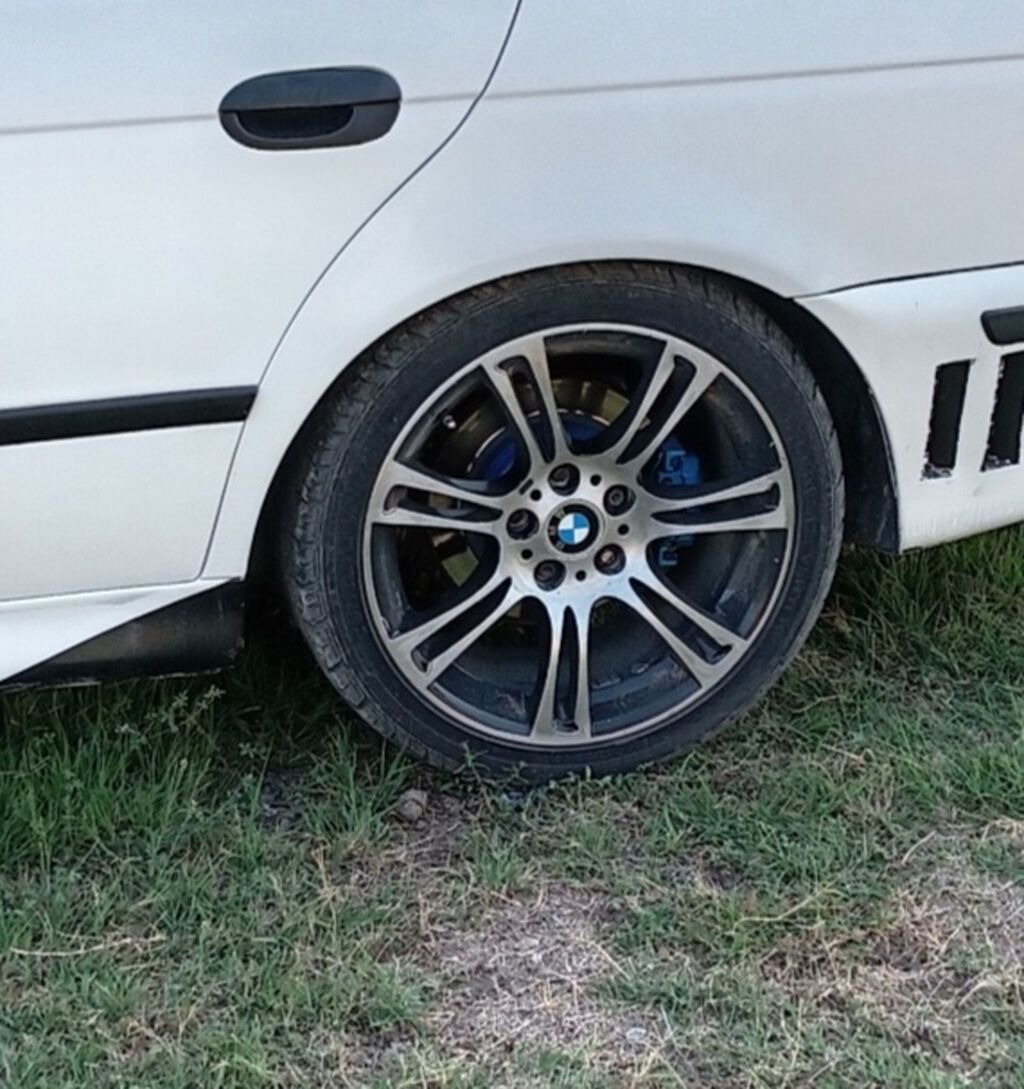İşlənmiş Disk təkər BMW R 18, 5 Boltlu — Diskləri, Sabirabad