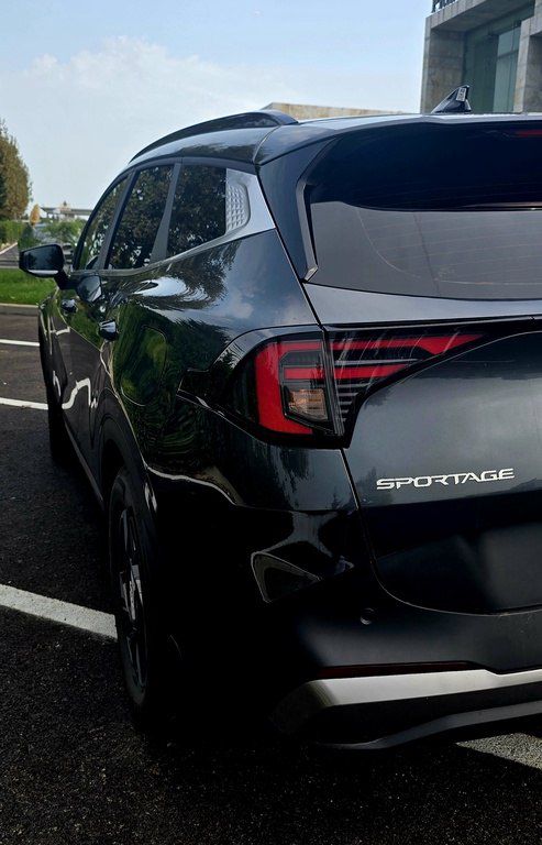 Kia Sportage, 2.0 L, 2026 il, 7 000 km — Avtomobillər, Bakı (3)