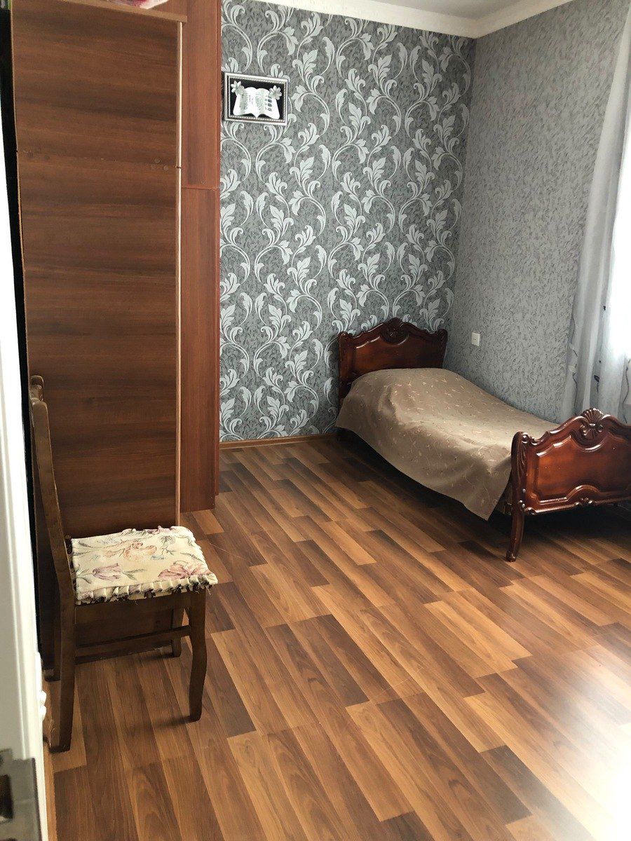 Satılır 4 otaqlı həyət evi/bağ evi 150 m² — Ev, villa, Bakı (5)